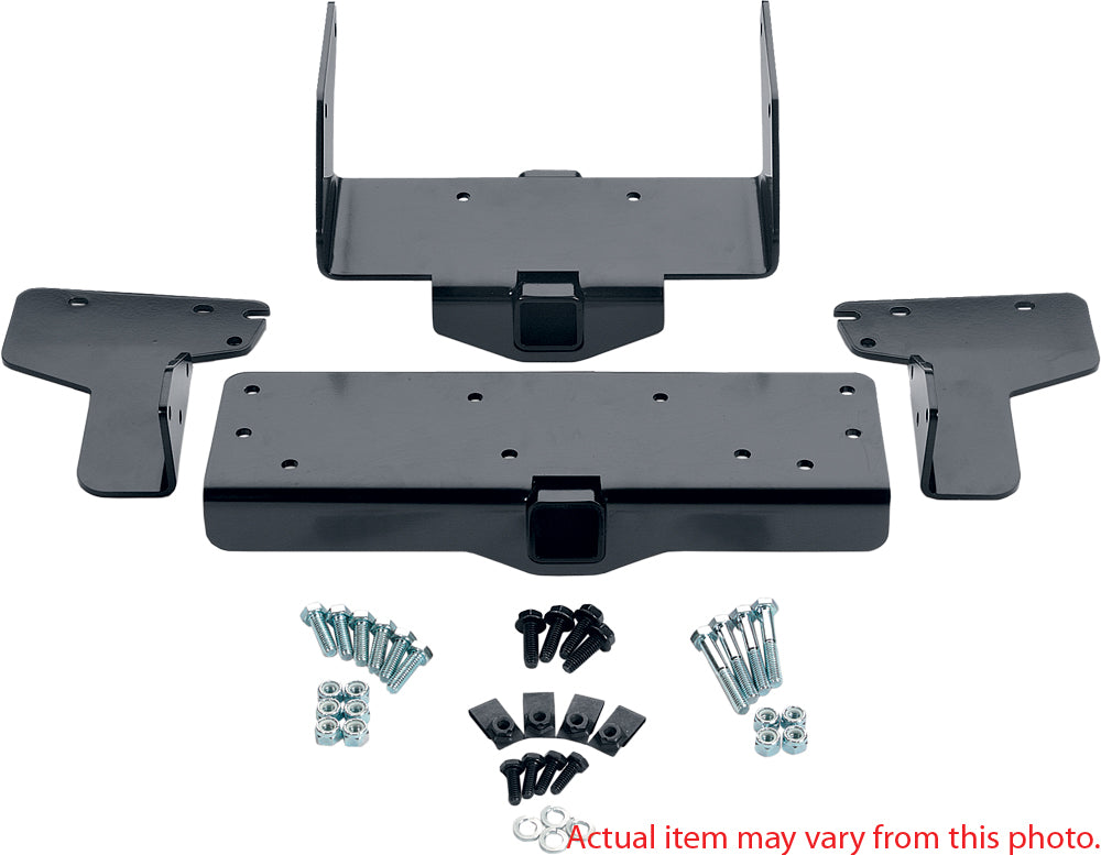Warn Winch Mounting Kit • #61-70207