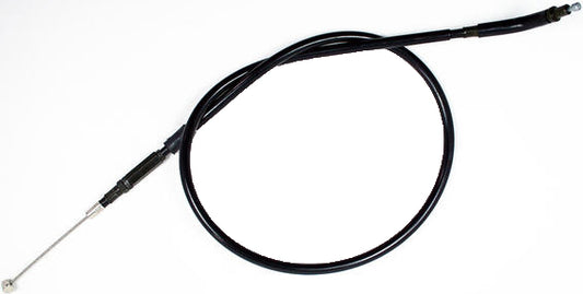 Motion Pro Black Vinyl Clutch Cable • #70-5320