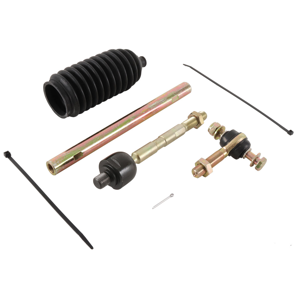 All Balls Tie Rod End Kit • #251-1083L