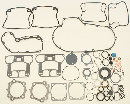 Cometic Complete Est Gasket Evo Sportster Kit Oe#17026-91B • #68-9124