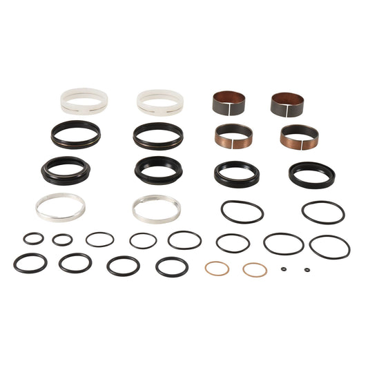 Pivot Works Seal/Bushing Kit Forks • #52-09502