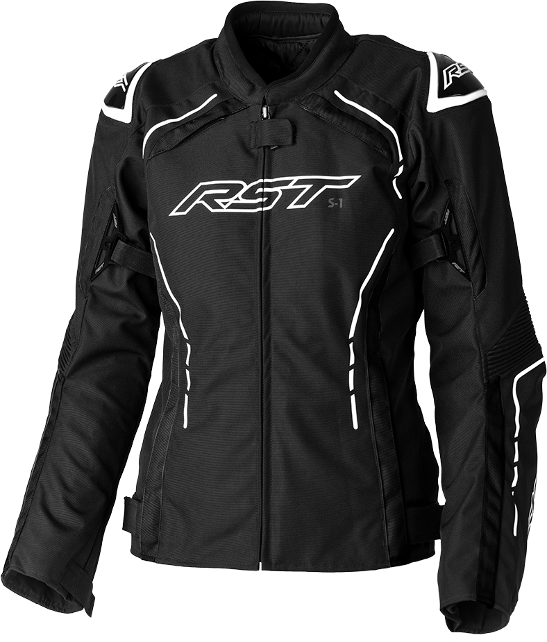 Rst Women's S1 CE Jacket