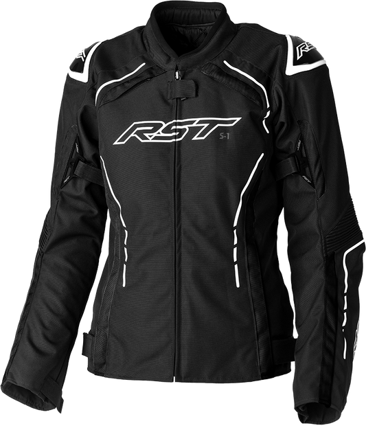 Rst Women's S1 CE Jacket