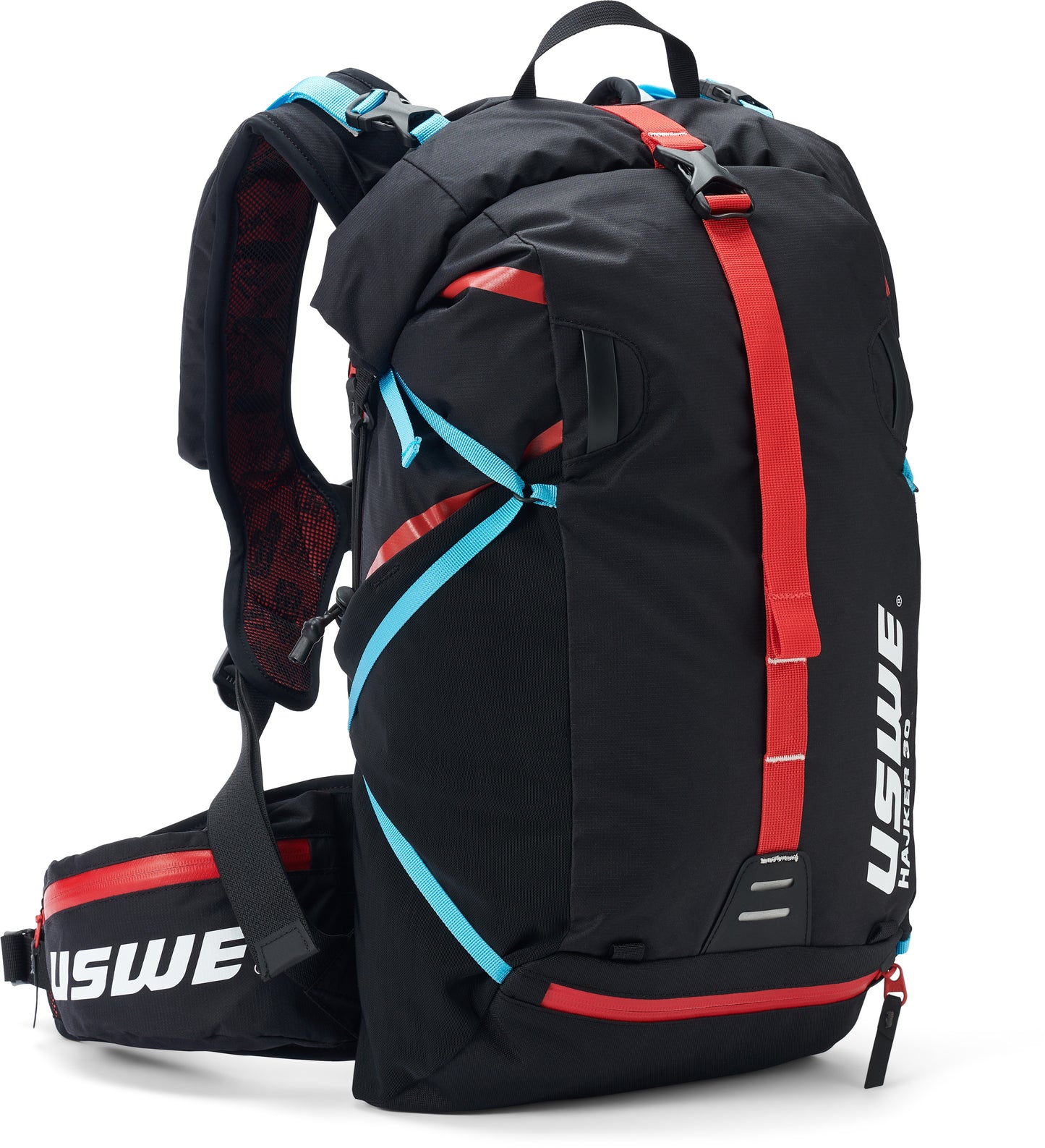 Uswe Hajker 30 Winter Daypack