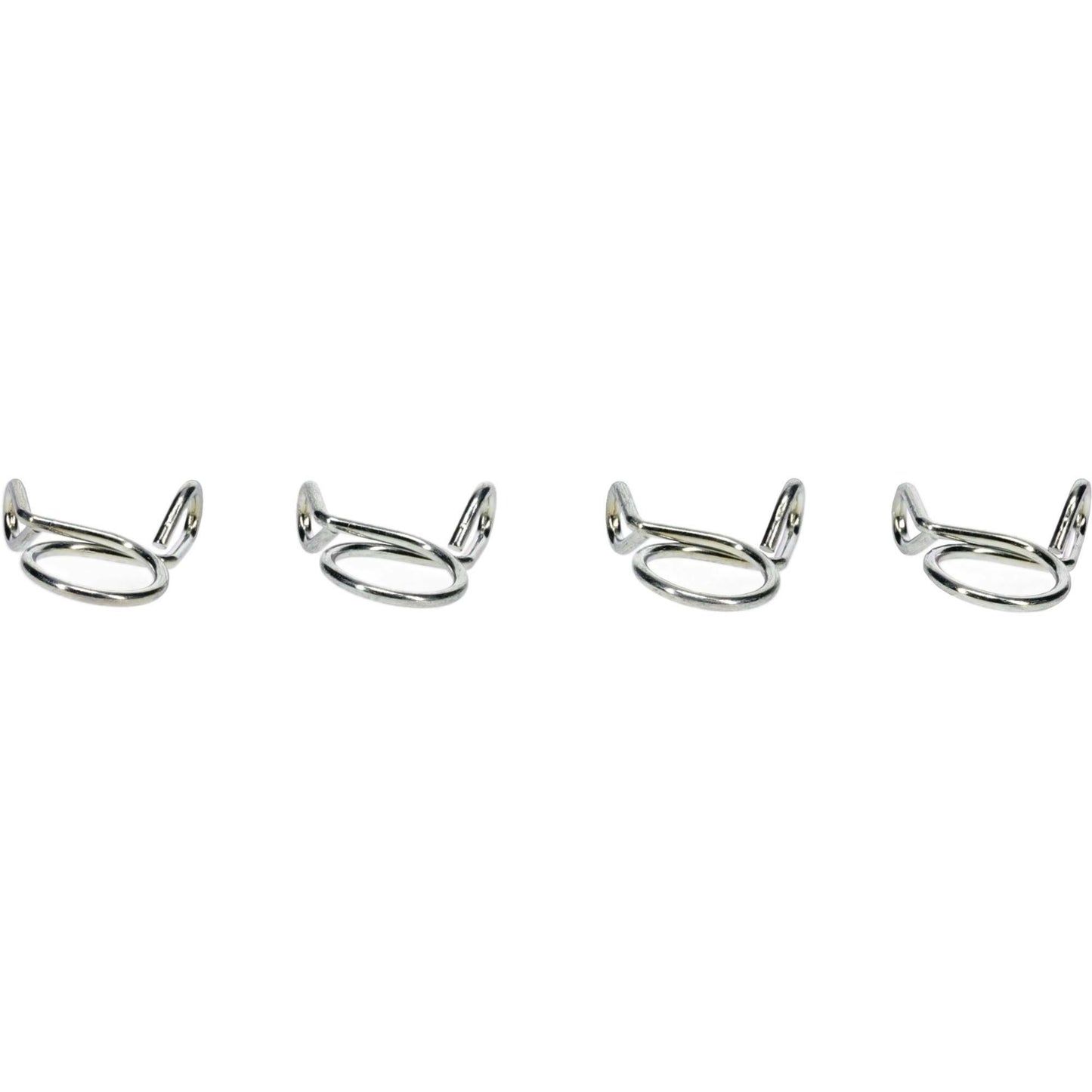 All Balls Hose Clamps Refill Kit 4/Pk • #FS00049