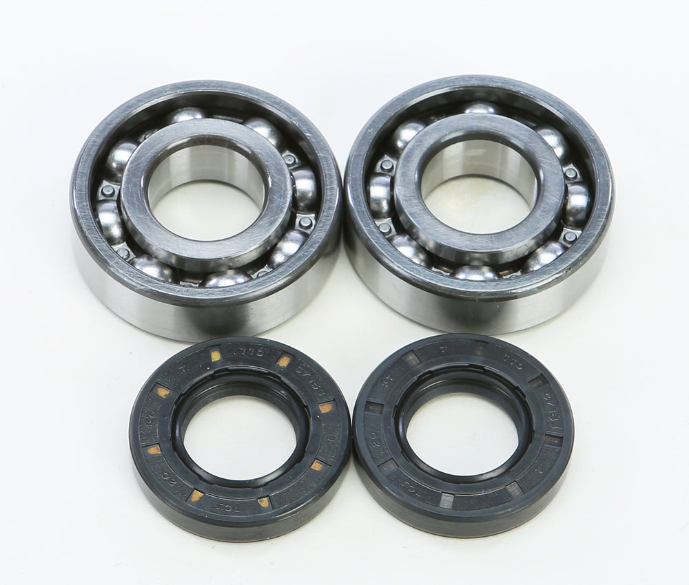 All Balls Crankshaft Bearing/Seal Kit • #22-41035