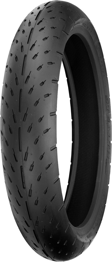 Shinko Tire 003 Stealth Front 120/60Zr17 55W Radial Tl