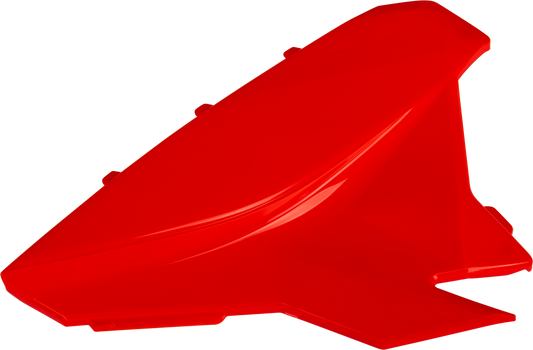 Acerbis Airbox Cover Beta Red