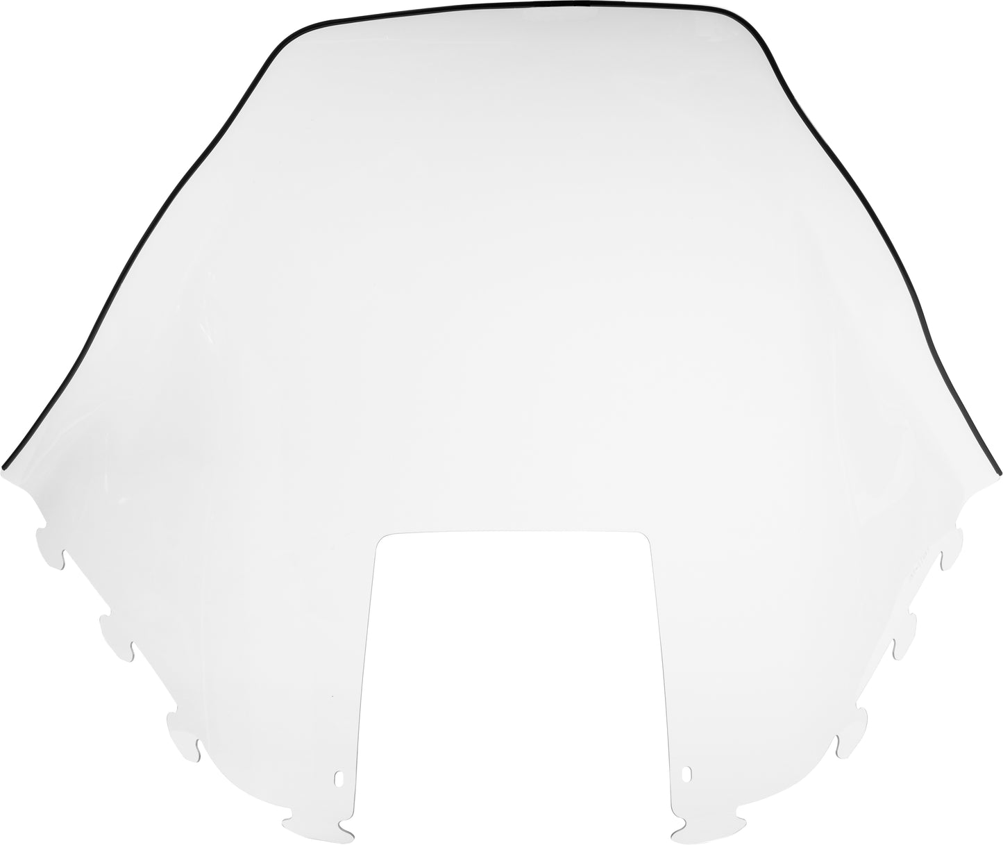 Koronis Windshield High Clear Pol • #40-1236