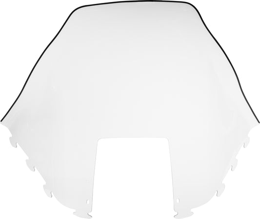 Koronis Windshield High Clear Pol • #40-1236