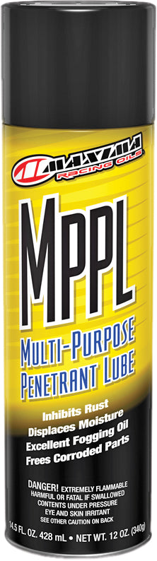 Maxima Multi-Purpose Penetrant Lube Spray