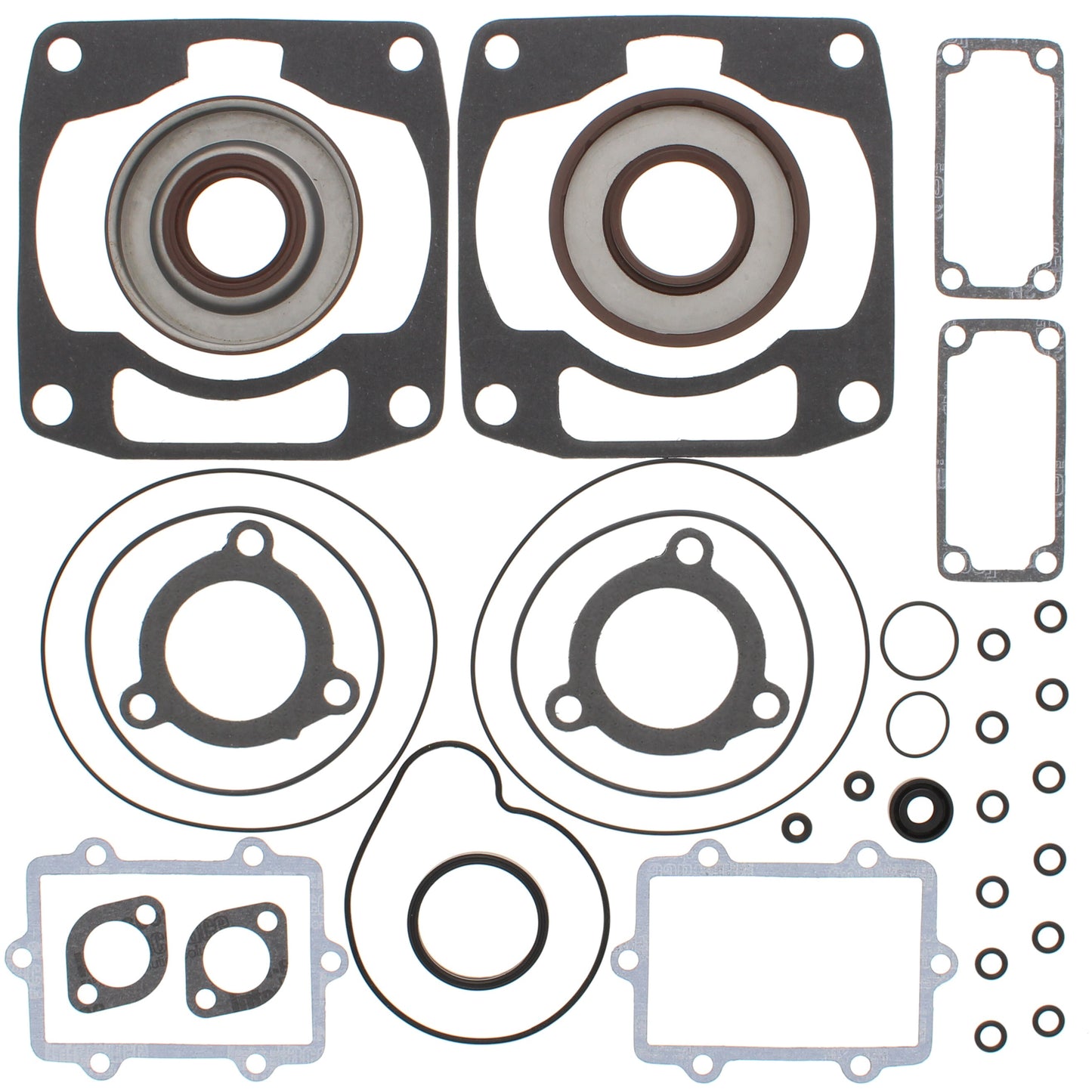 Vertex Gasket Set S/M A/C 800 Twin