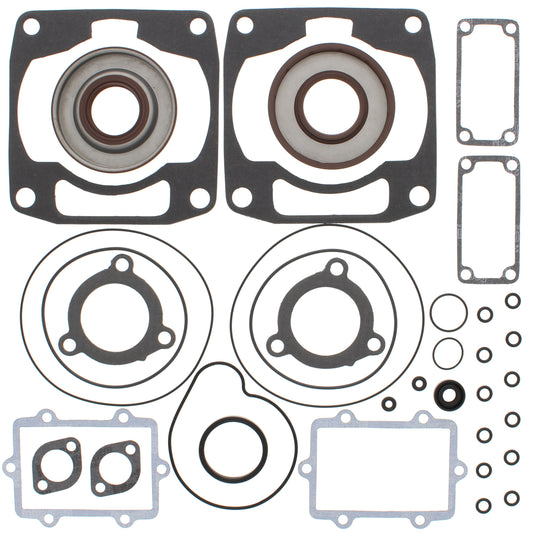 Vertex Gasket Set S/M A/C 800 Twin