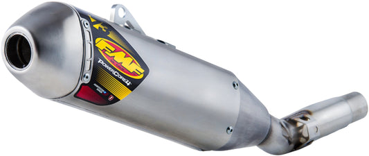 Fmf Powercore 4 Hex Muffler • #79-3048