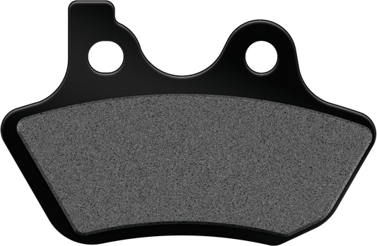 Harddrive Hd Brake Pad Semi-Sint Repl Oe 44082-00