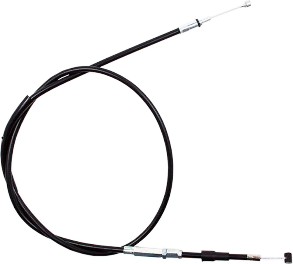 Motion Pro Black Vinyl Clutch Cable • #70-4210