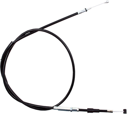 Motion Pro Black Vinyl Clutch Cable • #70-4210