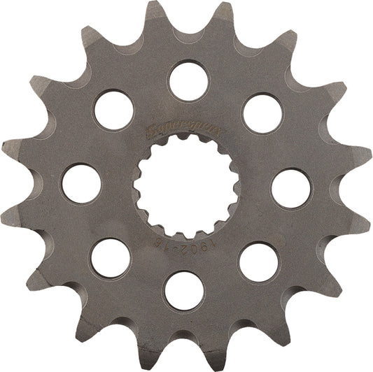 Supersprox Front Cs Sprocket Steel 16T-520 Husq/Ktm