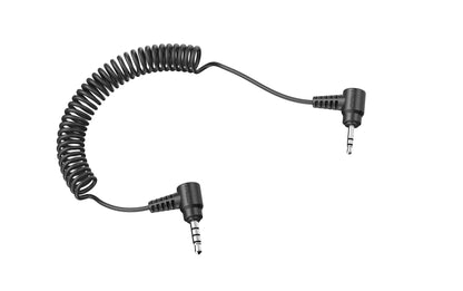 Sena Tufftalk 2-Way Radio Cable