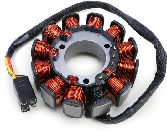 Sp1 Stator Assembly • #44-10906