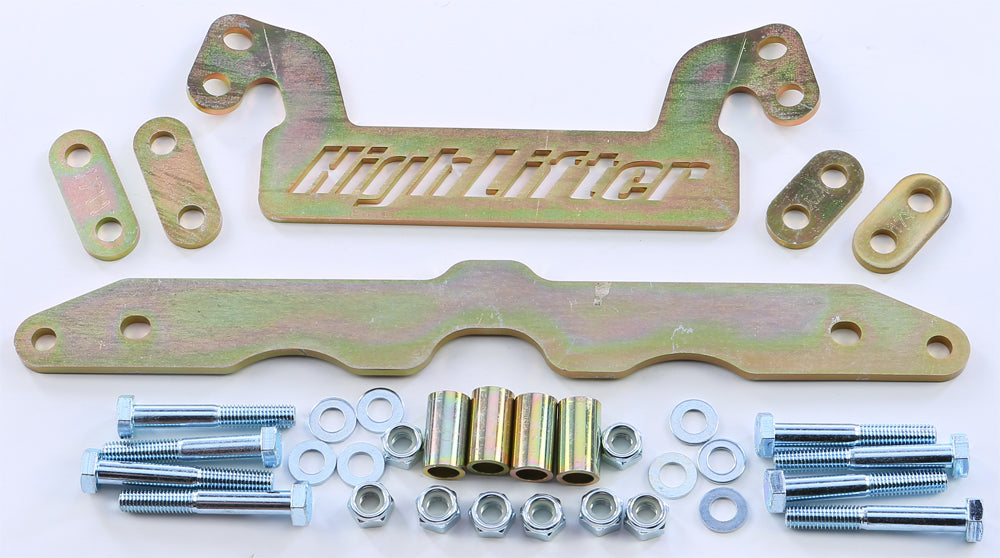 High Lifter Atv Lift Kit Yam 550/700 Ylk700-51