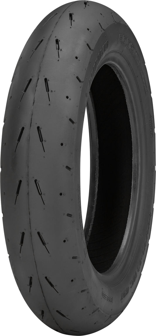 Shinko Tire Sr003 Stealth Front 100/90-12 49J Tl Medium