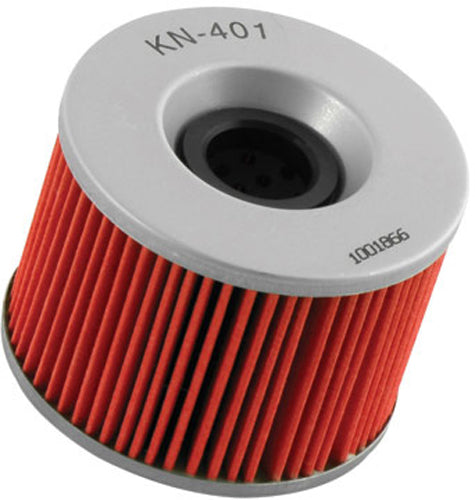 K&N Oil Filter • #56-0401