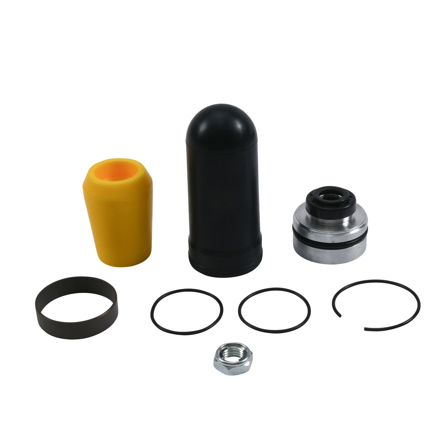 Pivot Works Shock Rebuild Kit Hon