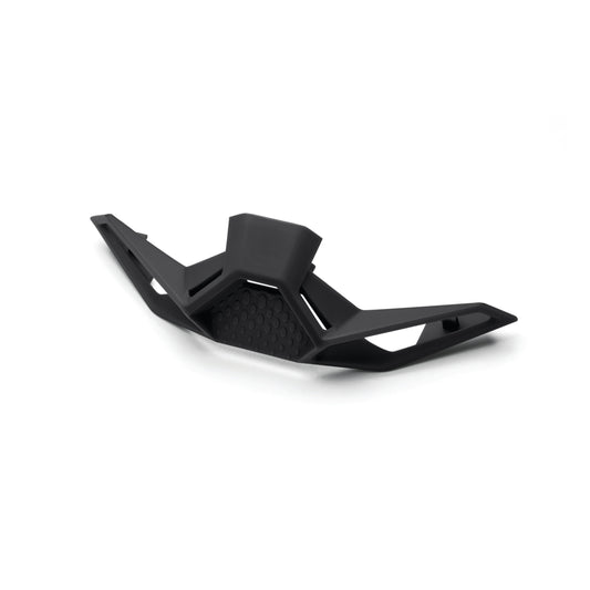 100-Percent RACECRAFT 2 NOSE GUARD BLACK