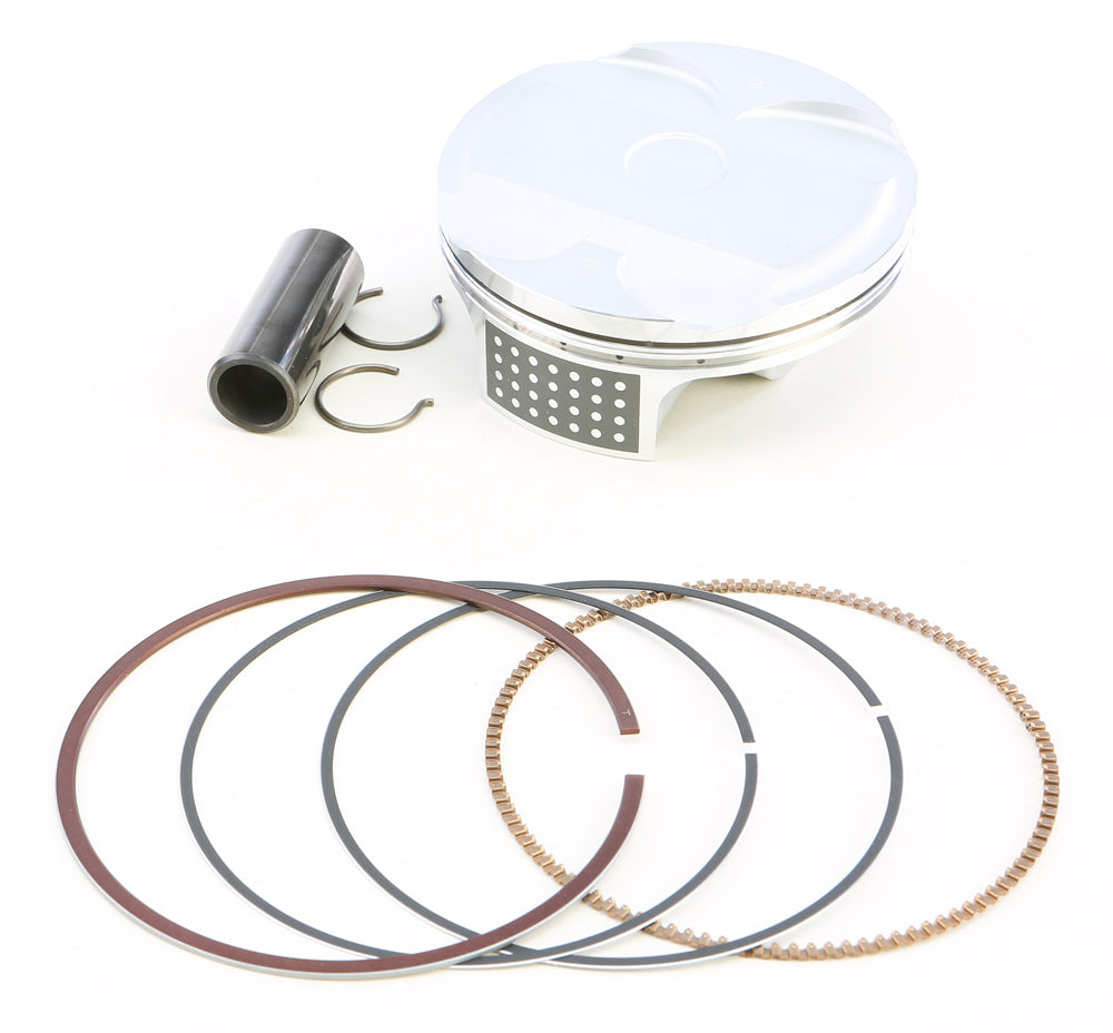 Vertex Piston Kit Gp Rc Forged 94.96/Std 13.3:1 Husq/Ktm