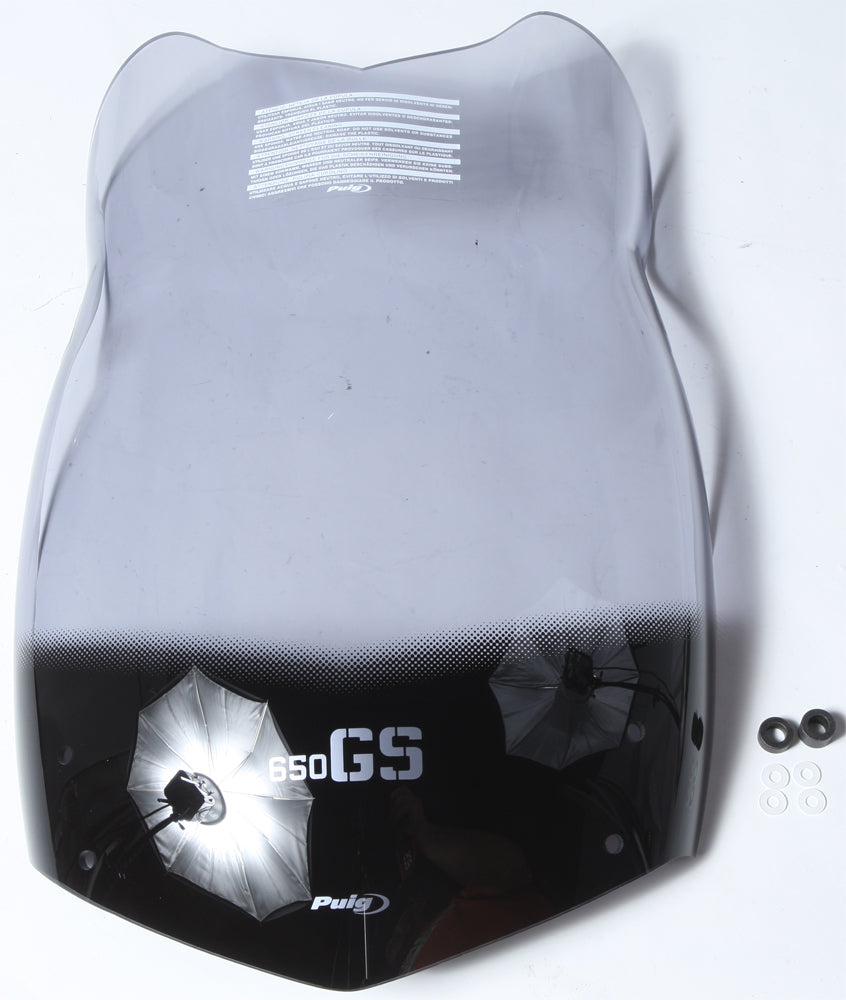 Puig Windscreen Touring Smoke • #561-1620S