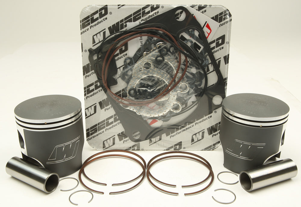 Wiseco Standard Bore Piston Kit • #SK1318