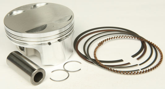 Wiseco Piston Kit Armorglide 85.00/Std 11.5:1 Kaw