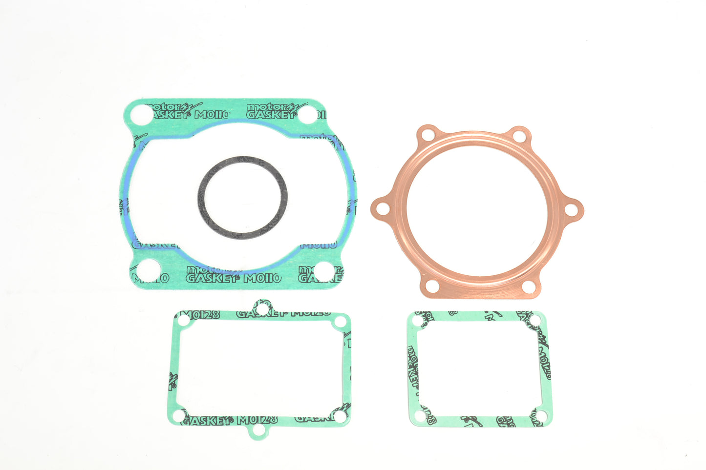 Athena Top End Gasket Kit Yam • #69-0681