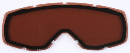 Scott Hustle/Tyrant/Split Thermal Goggle Lens