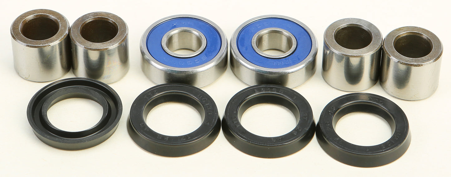 All Balls Front A-Arm Bearing Kit • #243-1152