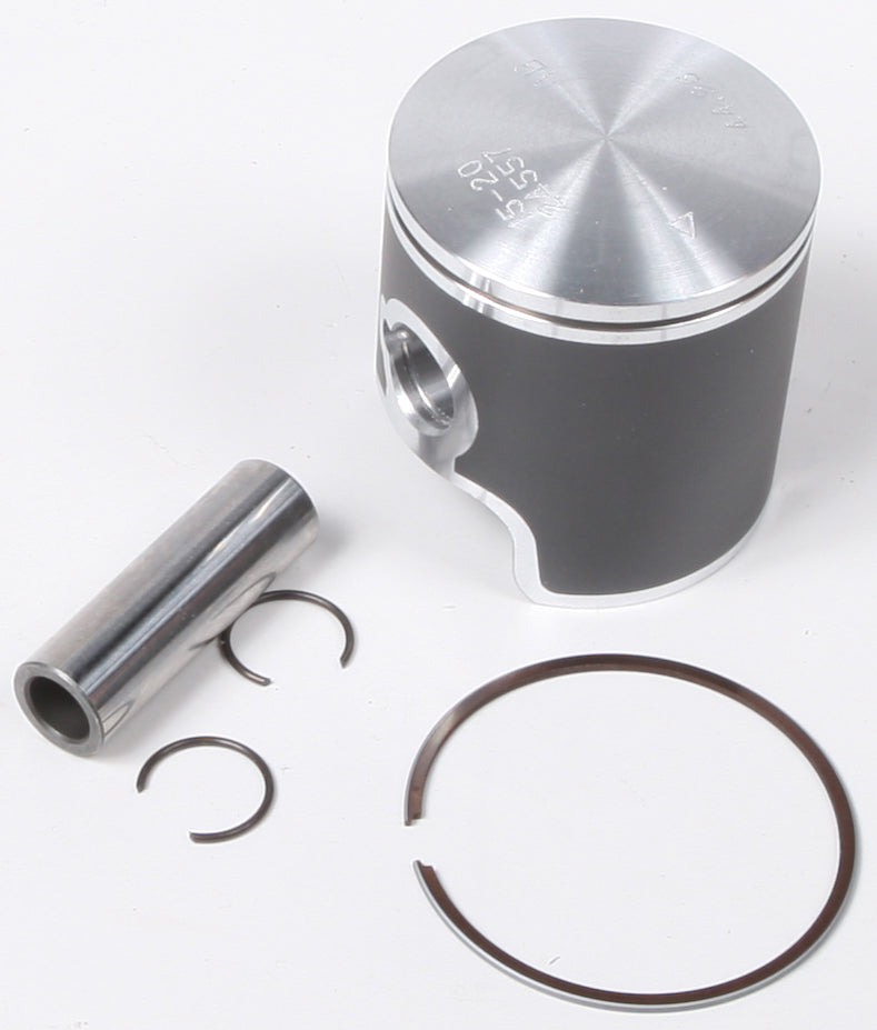 Vertex Piston Kit Cast 44.96/Std Husq/Ktm • #175-23430AB