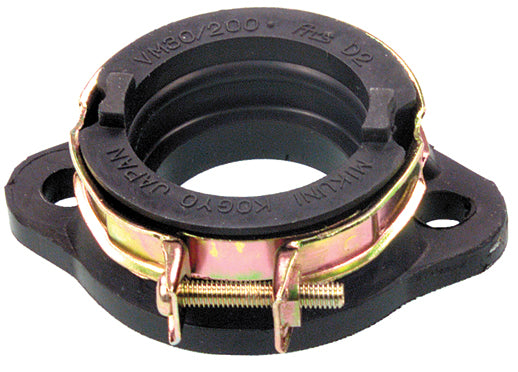 Mikuni Universal Mounting Flange