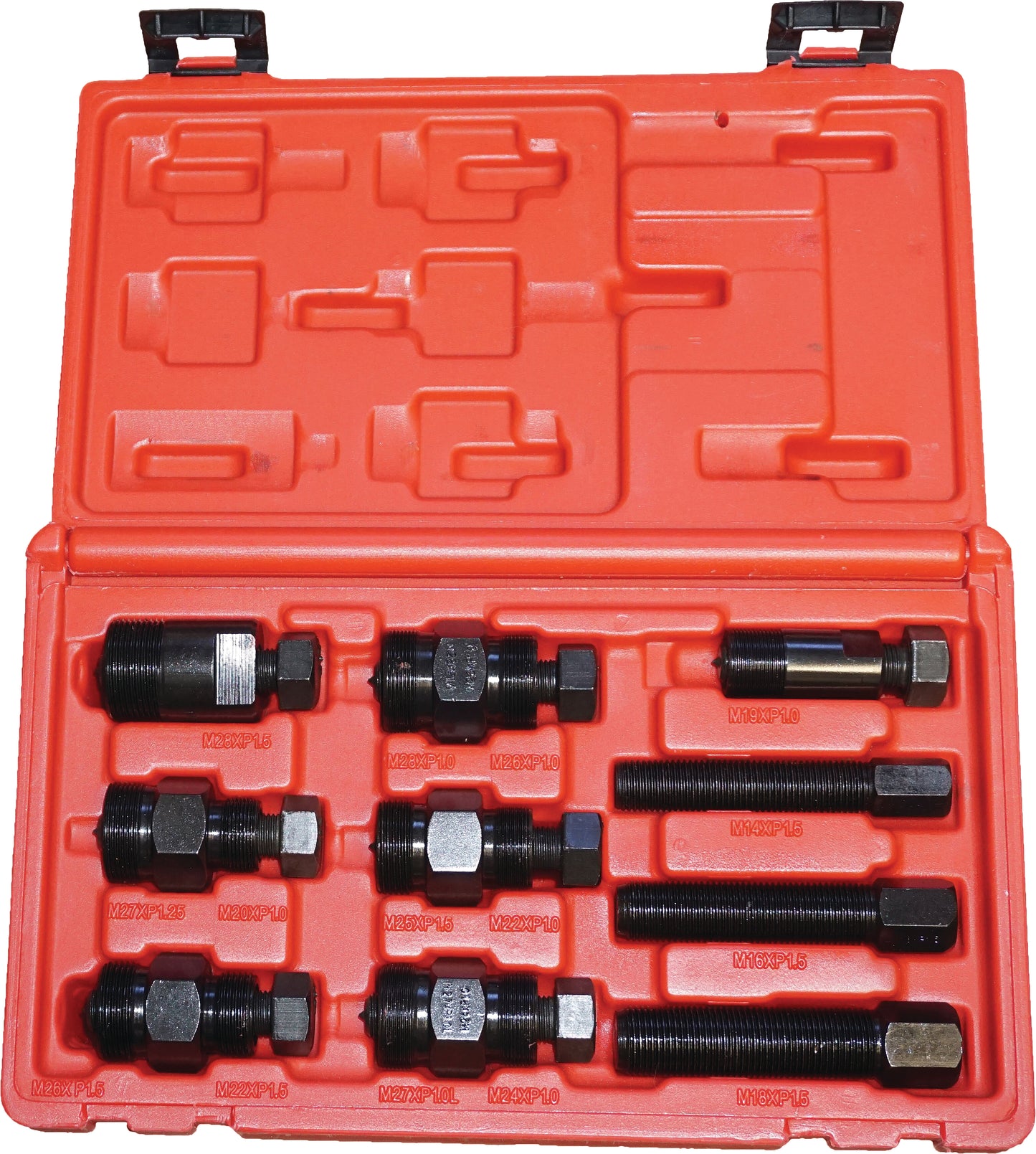 Helix Flywheel Puller Kit