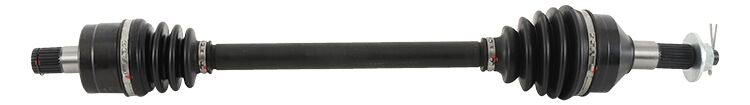 All Balls 8 Ball Extreme Axle Front • #531-1403