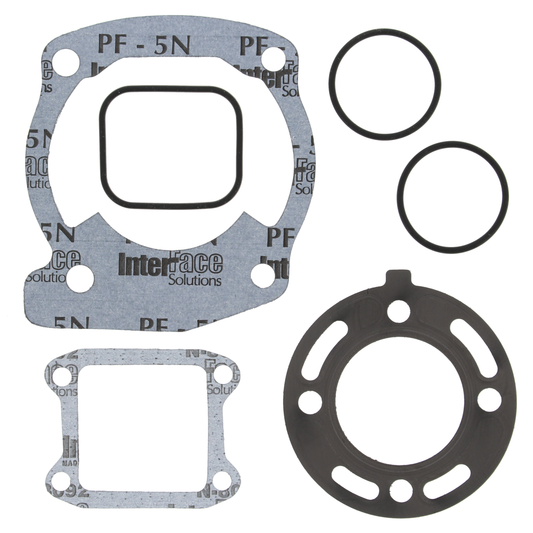 Vertex Top End Gaskets • #681-0212