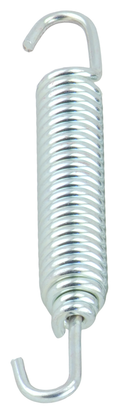 Bolt Exhaust Spring