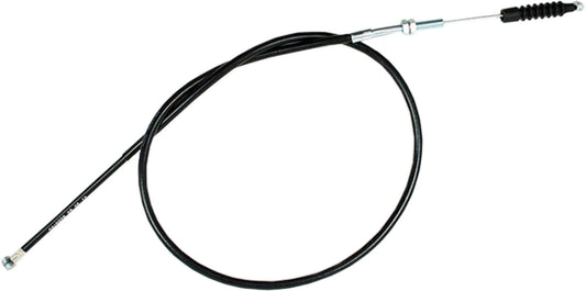 Motion Pro Black Vinyl Clutch Cable • #70-4058