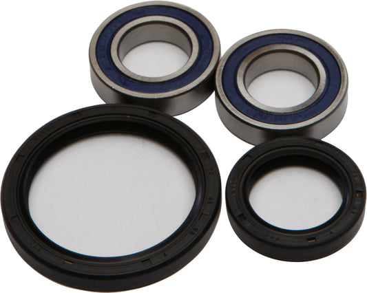 All Balls Wheel Bearing Kit Front • #22-51521