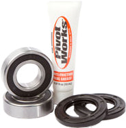 Pivot Works Rear Wheel Bearing Kit • #52-0535