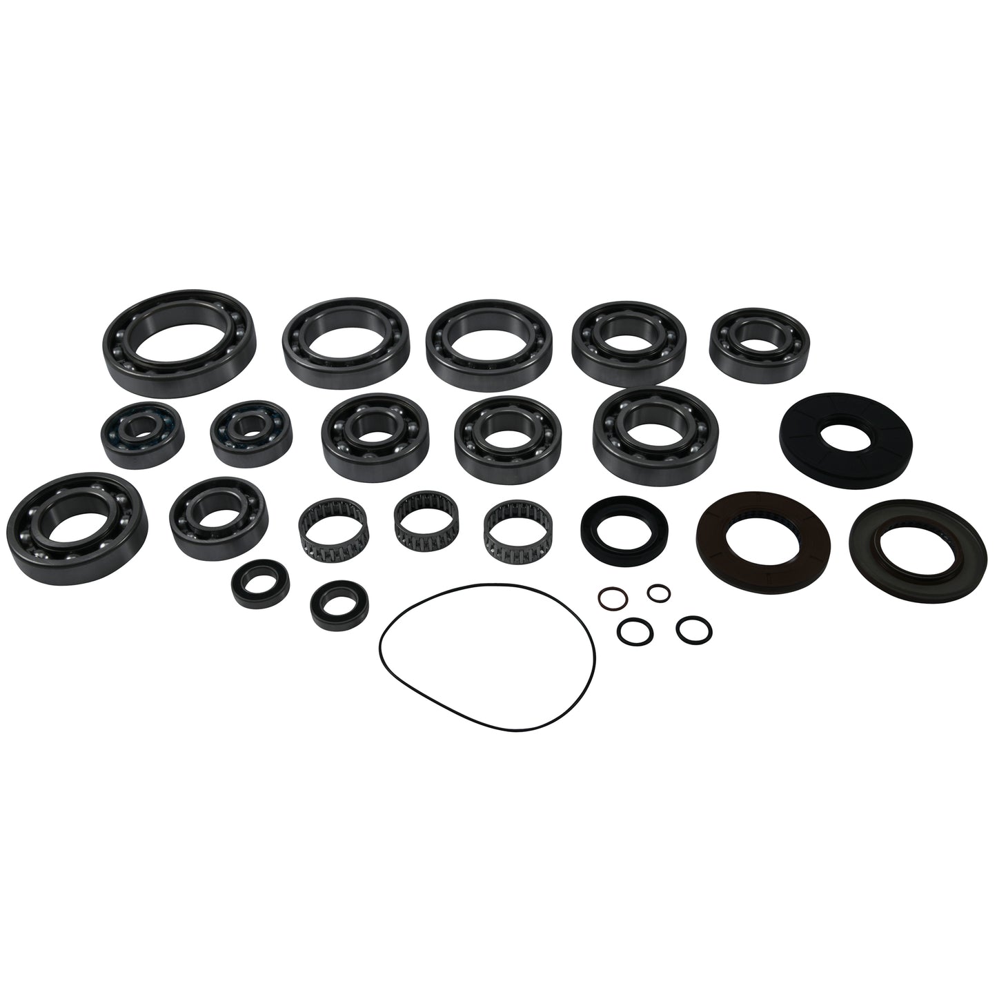 All Balls Trans Axle Bearing/Seal Kit • #22-52113