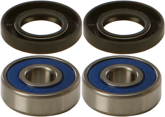 All Balls Wheel Bearing & Seal Kit • #22-51317