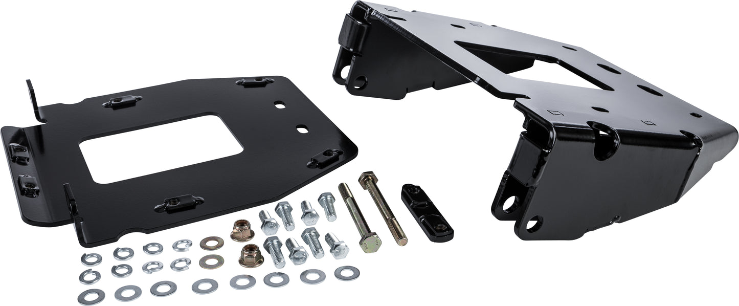 Kfi Utv Plow Mount Kit • #10-5870