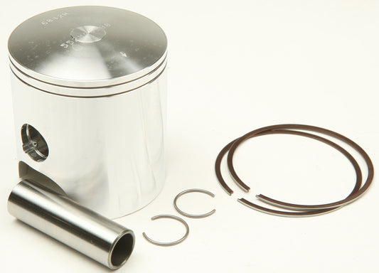 Wiseco Piston Kit Pro-Lite 69.00/+2.00 Suz • #552P8