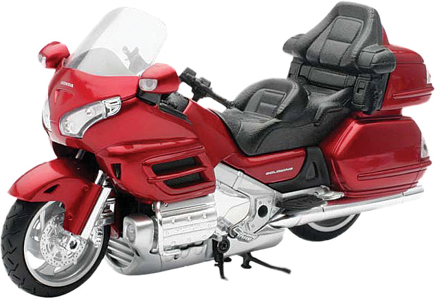New-Ray Specialty Bike Replica